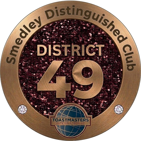 Smedley Distinguished Medal