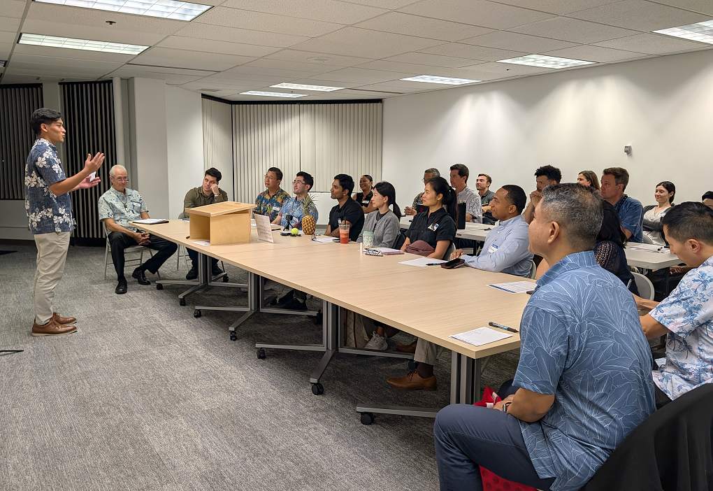 Vibrant Toastmasters Club